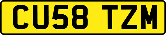CU58TZM