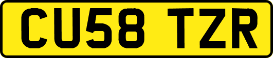 CU58TZR
