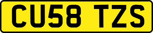 CU58TZS