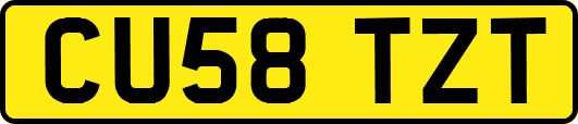CU58TZT