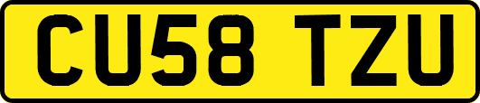 CU58TZU