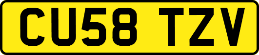 CU58TZV