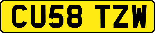 CU58TZW