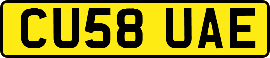 CU58UAE
