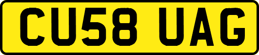 CU58UAG