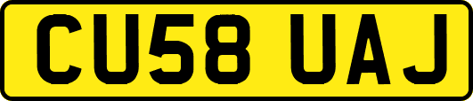 CU58UAJ