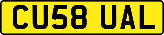 CU58UAL