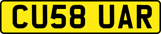 CU58UAR