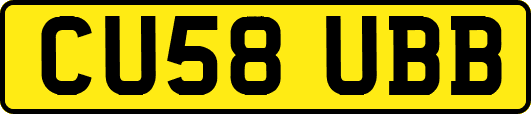 CU58UBB