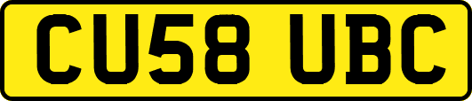 CU58UBC