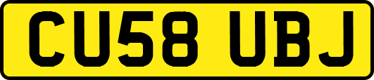 CU58UBJ