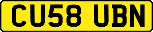 CU58UBN