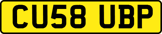 CU58UBP