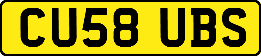 CU58UBS