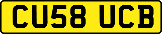 CU58UCB
