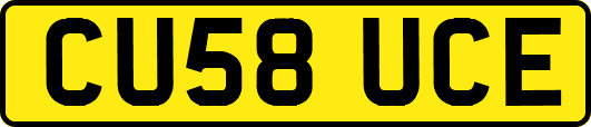 CU58UCE