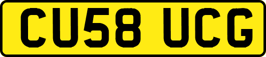 CU58UCG