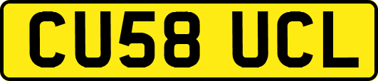 CU58UCL
