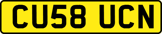 CU58UCN