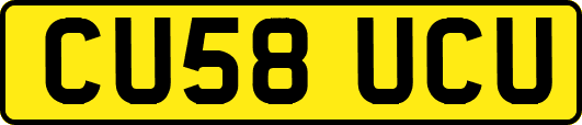 CU58UCU