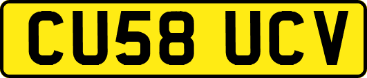 CU58UCV