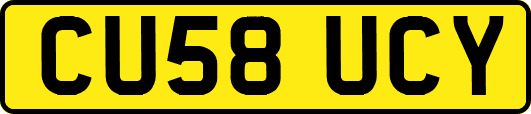 CU58UCY