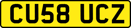 CU58UCZ