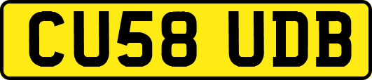 CU58UDB
