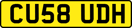 CU58UDH