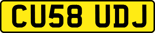 CU58UDJ