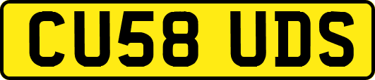 CU58UDS