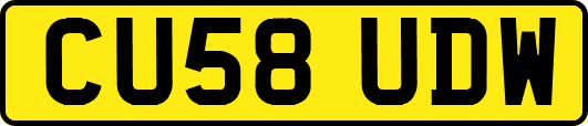 CU58UDW
