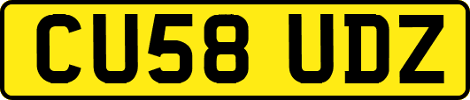 CU58UDZ