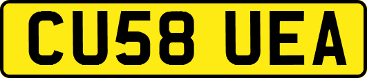 CU58UEA