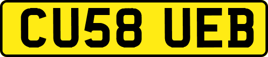 CU58UEB