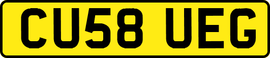 CU58UEG