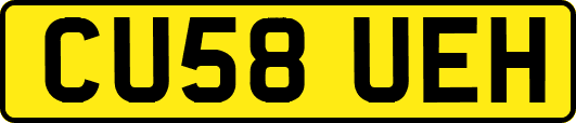 CU58UEH