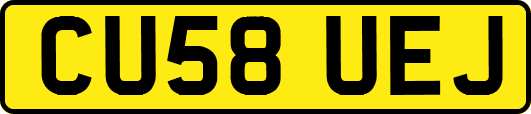 CU58UEJ