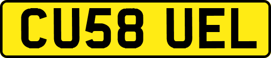 CU58UEL