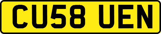 CU58UEN