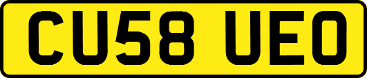 CU58UEO