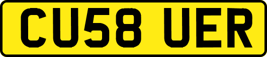 CU58UER