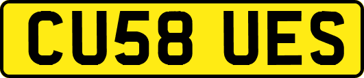 CU58UES