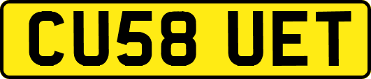 CU58UET