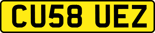 CU58UEZ