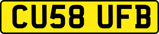 CU58UFB