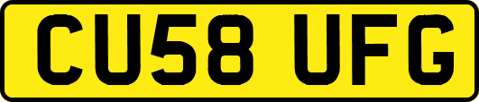 CU58UFG