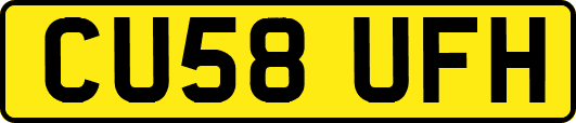 CU58UFH