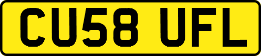 CU58UFL