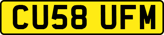 CU58UFM